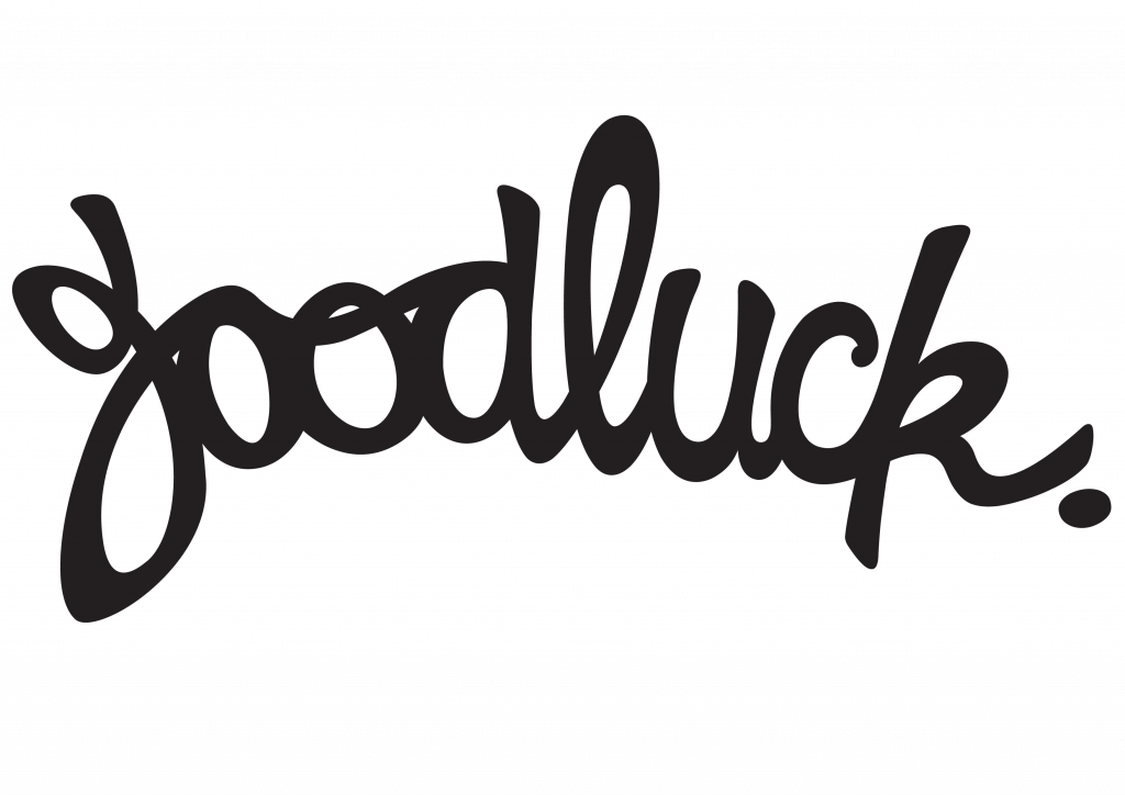 goodluck logo