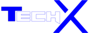 techx full logo