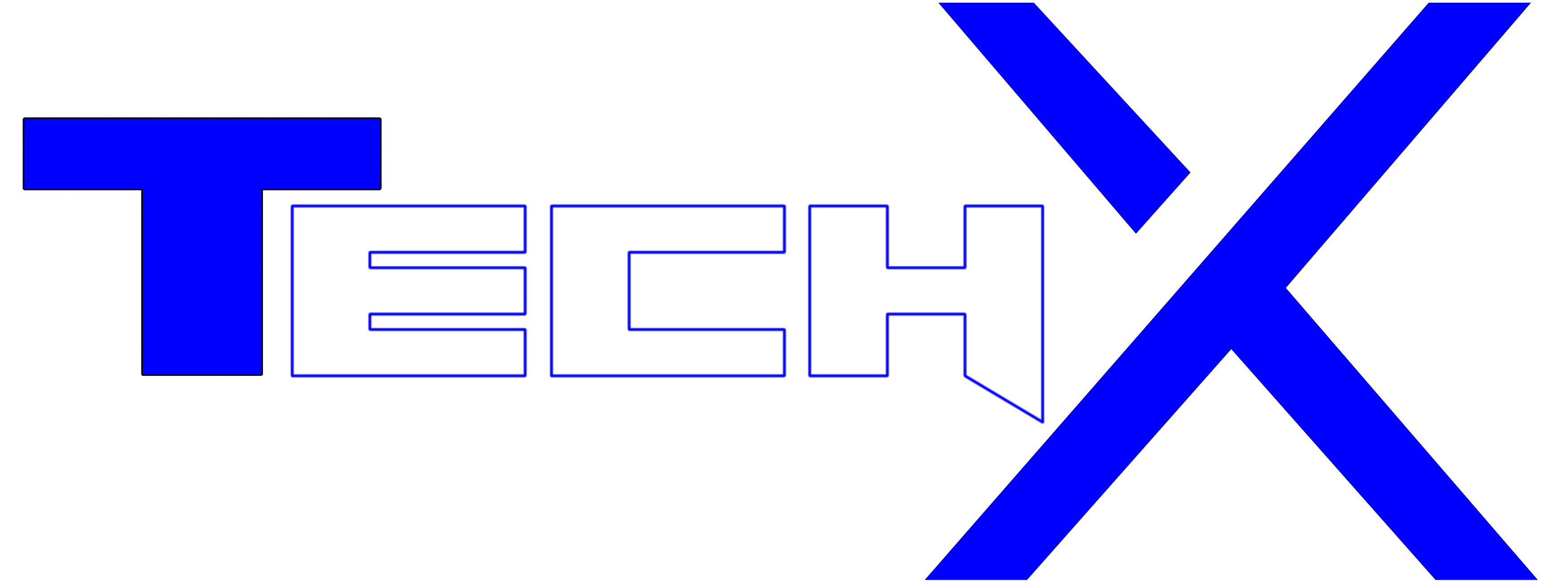 techx full logo